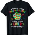 thumbnail image 1 of Special Paraprofessional Autism Awareness Teacher T-Shirt, 1 of 3