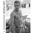 thumbnail image 1 of Pre-Owned Leo Fuchs: Special Photographer from the Golden Age of Hollywood (Hardcover) by Leo Fuchs, Bruce Weber, Alexandre Fuchs, 1 of 1