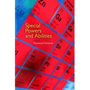 Special Powers and Abilities, Paperback