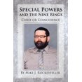 thumbnail image 1 of Special Powers and the Nine Rings (Paperback), 1 of 1