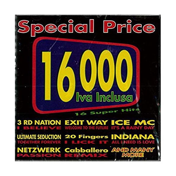 DANCEFLOOR Compilation Special Price - Dancefloor Compilation (CD)