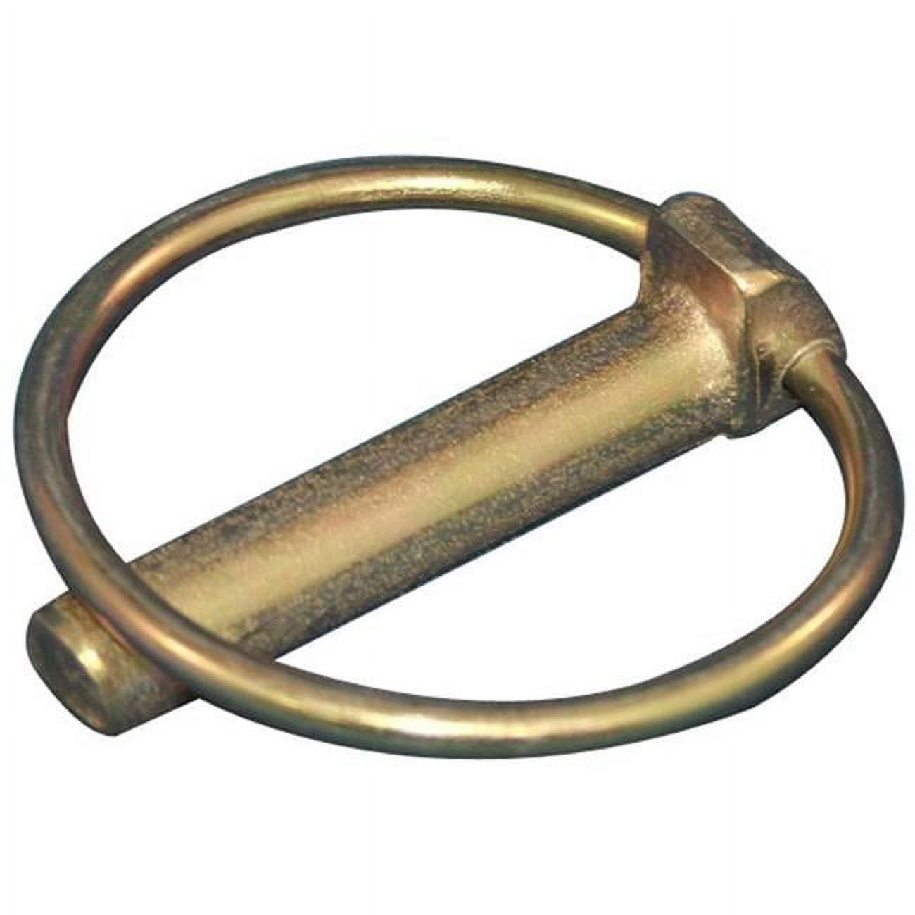 Special Products 445005507 S07090800 Lynch Pin - Yellow Zinc Dichromate ...