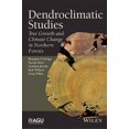 thumbnail image 1 of Special Publications: Dendroclimatic Studies: Tree Growth and Climate Change in Northern Forests (Hardcover), 1 of 1