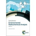 thumbnail image 1 of Special Publications Environmental Radiochemical Analysis V, Book 351, (Hardcover), 1 of 1
