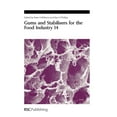 thumbnail image 1 of Special Publications Gums and Stabilisers for the Food Industry 14, Book 316, (Hardcover), 1 of 1