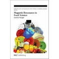 thumbnail image 1 of Special Publications Magnetic Resonance in Food Science: Food for Thought, Book 343, (Hardcover), 1 of 1