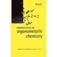thumbnail image 1 of Perspectives in Organometallic Chemistry, (Hardcover), 1 of 1