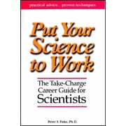 Special Publications Put Your Science to Work, Book 53, Paperback