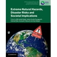 thumbnail image 1 of Special Publications of the Internationa Extreme Natural Hazards, Disaster Risks and Societal Implications, Book 1, (Hardcover), 1 of 1