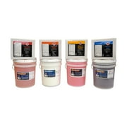 Special Purchase Interior Chemical Package - 5 Gallons