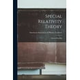 thumbnail image 1 of Special Relativity Theory: Selected Reprints, (Paperback), 1 of 1