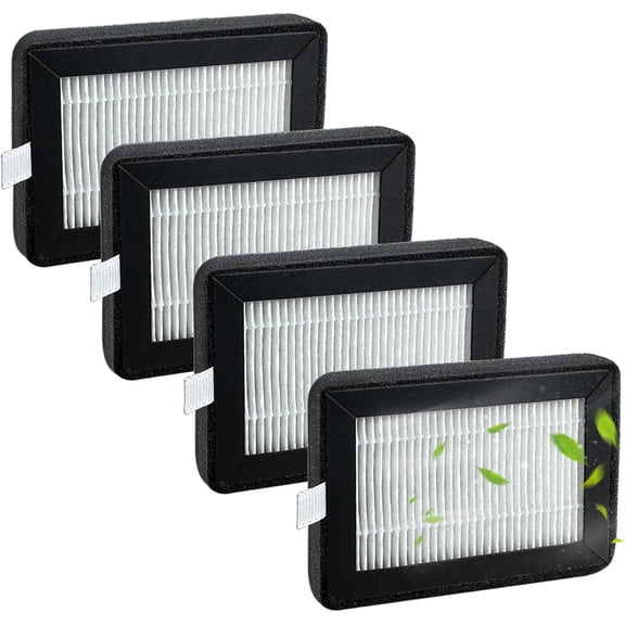 Special Replaceable Filter for Smokeless Ashtray-VS0704 pack