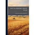 thumbnail image 1 of Special Report, Issues 54-65 (Paperback), 1 of 1