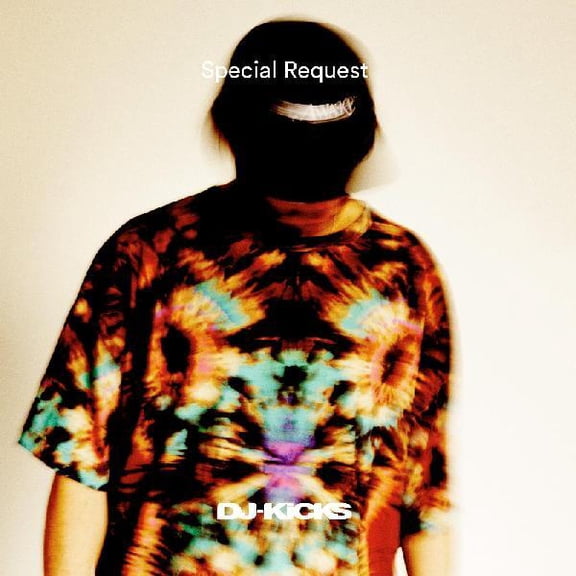 Special Request - Special Request Dj-kicks - Music & Performance - CD