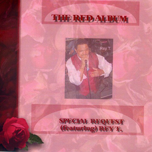 Special Request - The Red Album - Music & Performance - CD