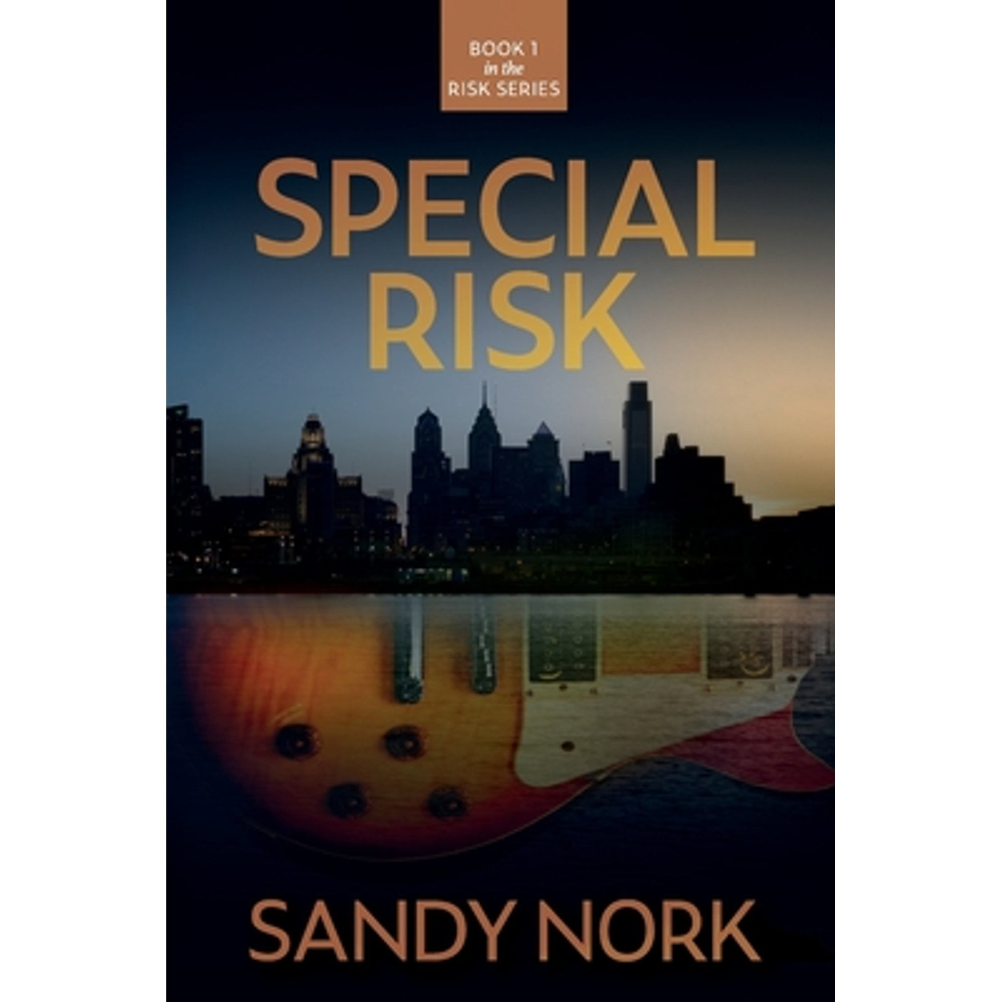 Special Risk Special Risks