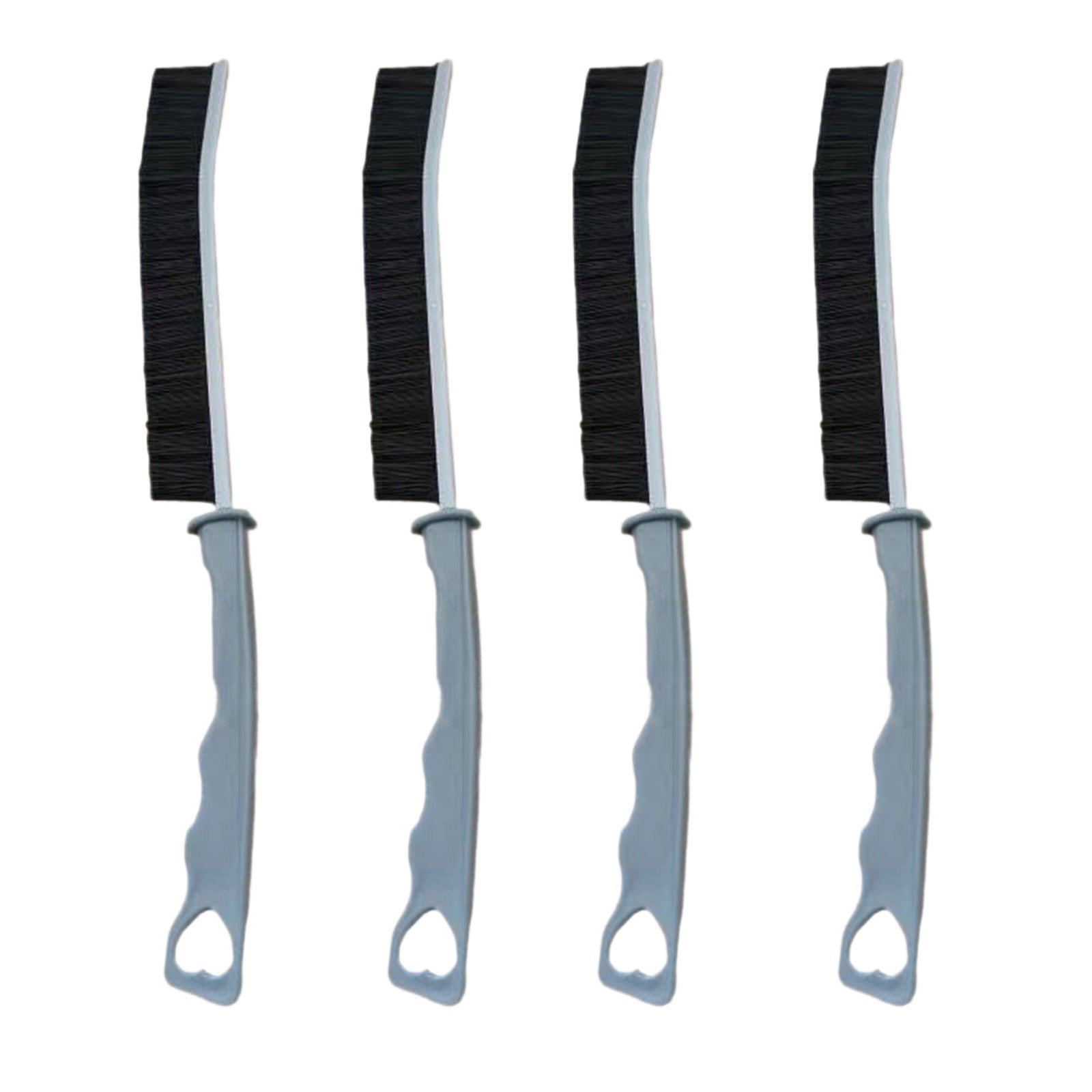Special Savings! 4 PCS Hard Cleaning Brush Thin Cleaning Brushes For