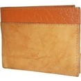thumbnail image 1 of Special Series Mens Leather Removable ID Holder Bifold Wallet 5542 CF, 1 of 7
