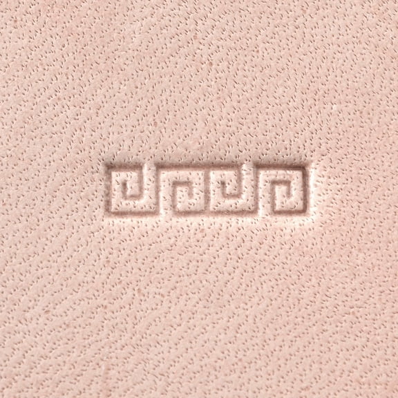 Leather Stamping Tool, Special, Square #2