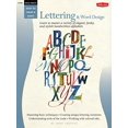 thumbnail image 1 of Pre-Owned Special Subjects: Lettering & Word Design (How to Draw & Paint) (Paperback) 1600582729 9781600582721, 1 of 1