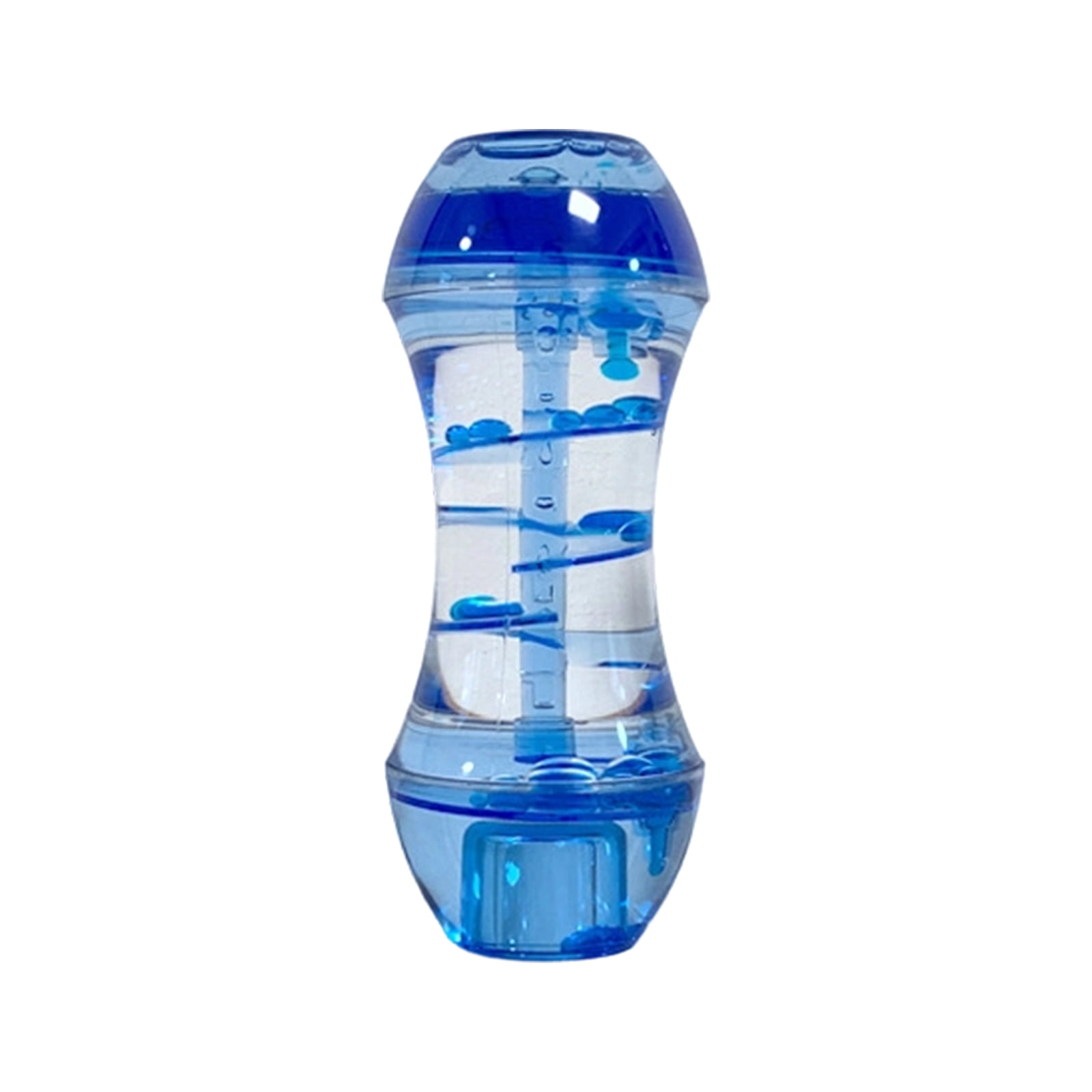 Special Supplies Liquid Motion Bubbler, Calming Emotion Tubes Colorful ...
