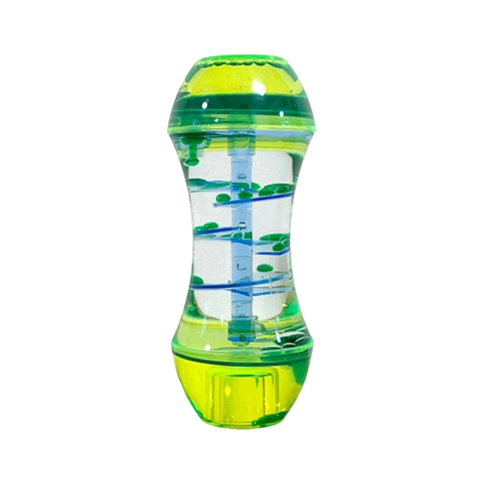Special Supplies Liquid Motion Bubbler, Calming Emotion Tubes Colorful ...
