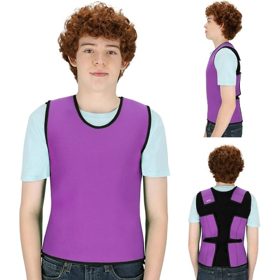 Special Supplies Sensory Compression Vest Deep Pressure Comfort for ...