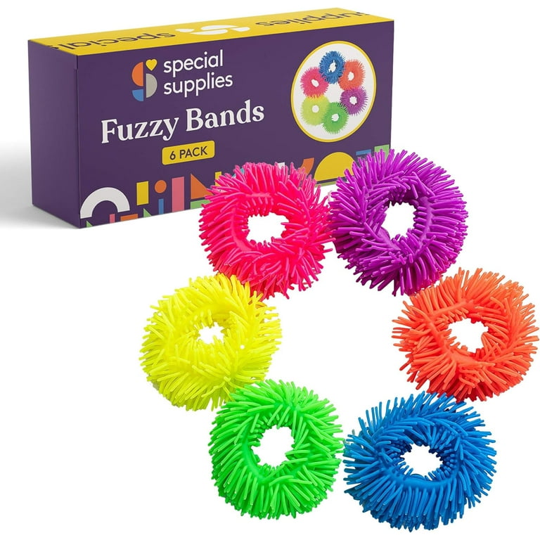 Do It Yourself Bracelet Kit Multi Colored – Sweet Pea Children