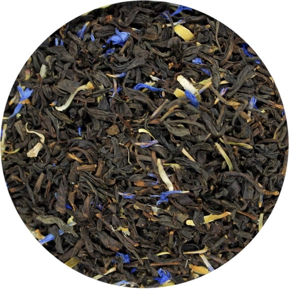 Special Tea Arctic Fire Black Tea Pyramid 15 Sachets