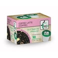 thumbnail image 1 of Special Tea Cafe Latte (Coffee) Black Tea Single Serve Cups, 1 of 2