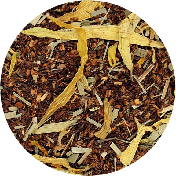 Special Tea Cherry Blossom Rooibos Tea Pyramid 15 Sachets