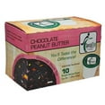 thumbnail image 1 of Special Tea Chocolate Peanut Butter Black Tea Single Serve Cups, 1 of 2