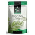 thumbnail image 1 of Special Tea Coconut Almond Sencha Green Tea, 1 oz. Sampler, 1 of 2