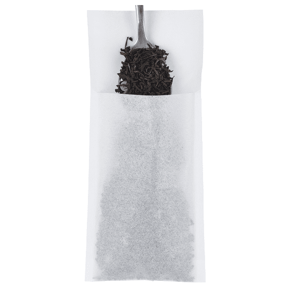 Special Tea Company Empty Tea Bags for Loose Leaf Tea and Herbs 3" x 4.25" (200 count)