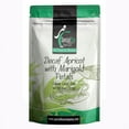 thumbnail image 1 of Special Tea Decaf Apricot with Flowers, Loose Leaf Black Tea 16 oz., 1 of 2