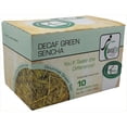 thumbnail image 1 of Special Tea Decaf Green Sencha Tea Single Serve Cups, 1 of 2
