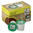 thumbnail image 1 of Special Tea Earl Grey Rooibos Tea Single Serve Cups, 1 of 2