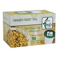 thumbnail image 1 of Special Tea Ginger Root Herbal Tea Single Serve Cups, 1 of 2