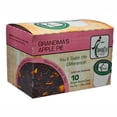 thumbnail image 1 of Special Tea Grandma's Apple Pie Black Tea Single Serve Cups, 1 of 2