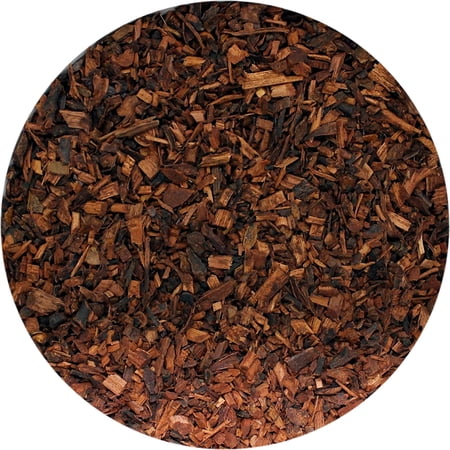 Special Tea Honeybush Rooibos Tea Pyramid 15 Sachets