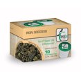 thumbnail image 1 of Special Tea Iron Goddess Loose Leaf Oolong Tea, 10 ct Single Serve Cups, 1 of 2