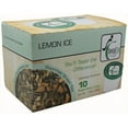 thumbnail image 1 of Special Tea Lemon Ice Green Tea Single Serve Cups, 1 of 2