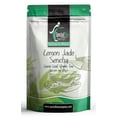 thumbnail image 1 of Special Tea Lemon Jade Sencha Loose Leaf Green Tea, 1 oz. Sampler, 1 of 2