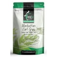 thumbnail image 1 of Special Tea Manhattan Earl Grey Blend Loose Leaf Tea, 1 oz. Sampler, 1 of 2