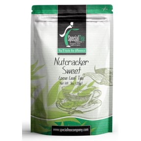 Special Tea Nutcracker Sweet Black Tea 3 oz