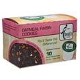 thumbnail image 1 of Special Tea Oatmeal Raisin Cookies Black Tea Single Serve Cups, 1 of 2