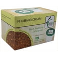 thumbnail image 1 of Special Tea Rhubarb Cream Rooibos Tea Single Serve Cups, 1 of 2