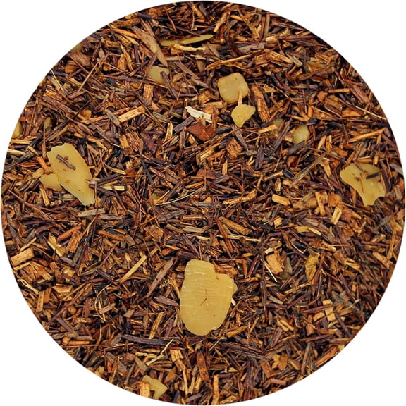 Special Tea Roasted Almond (Rooibos) Tea Pyramid 15 Sachets