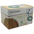 thumbnail image 1 of Special Tea Wintermint Herbal Tea Single Serve Cups, 1 of 2