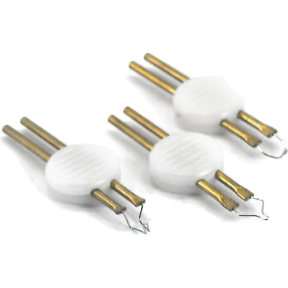 Special Tip Set for Max Wax Pen, 3 Piece Set